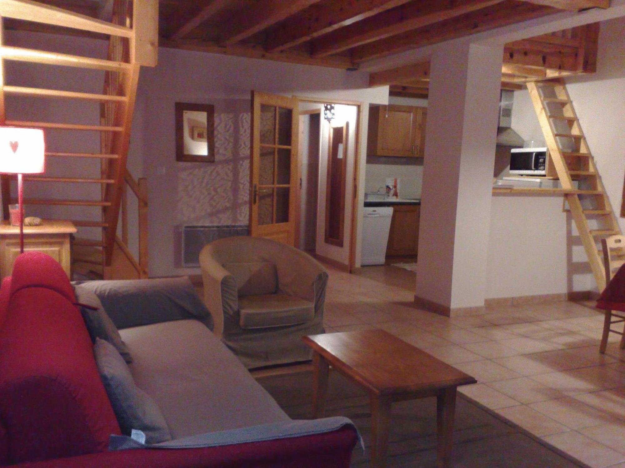 L'Etoile Du Berger Aparthotel Les Angles  Room photo