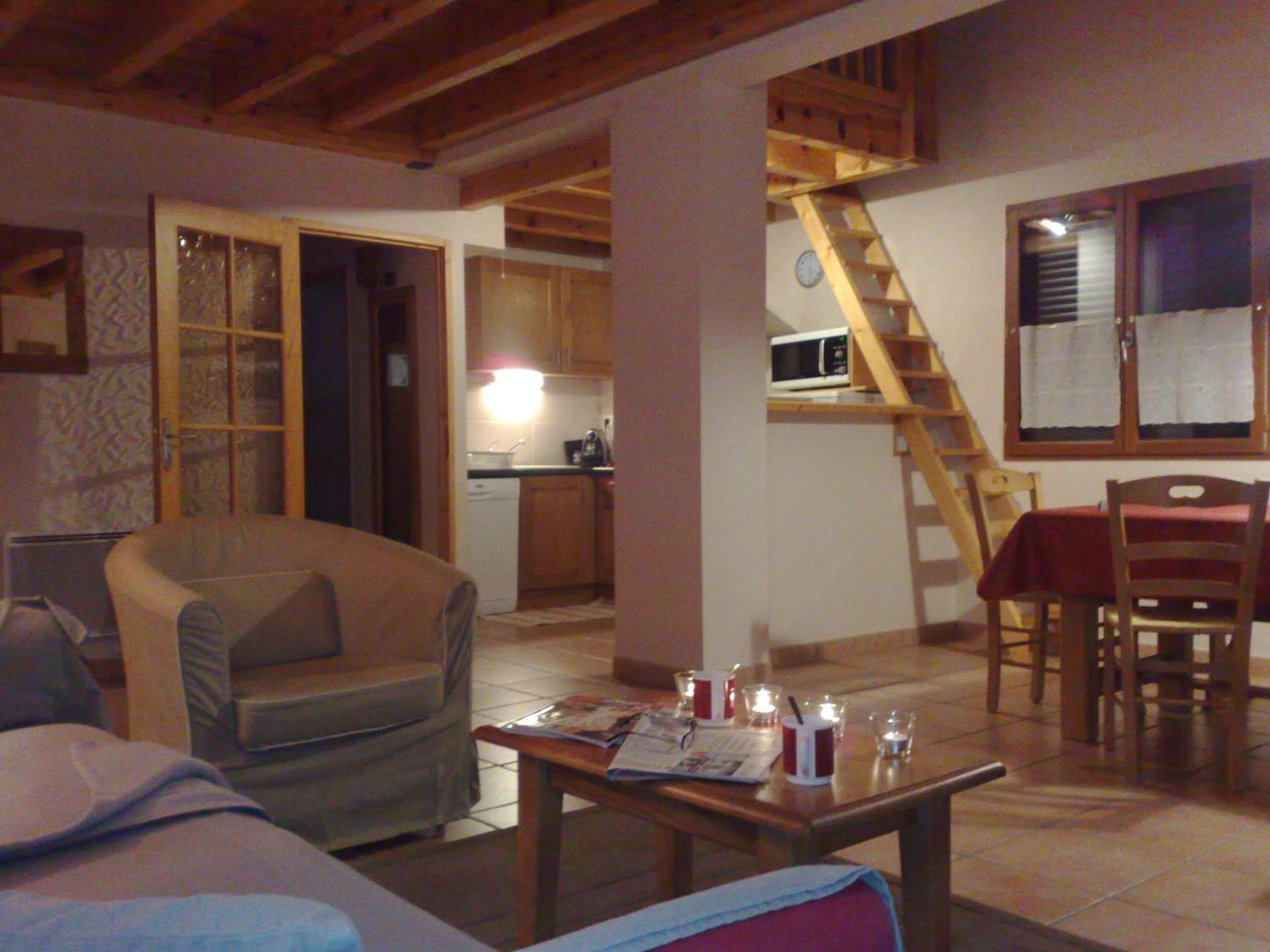 L'Etoile Du Berger Aparthotel Les Angles  Room photo