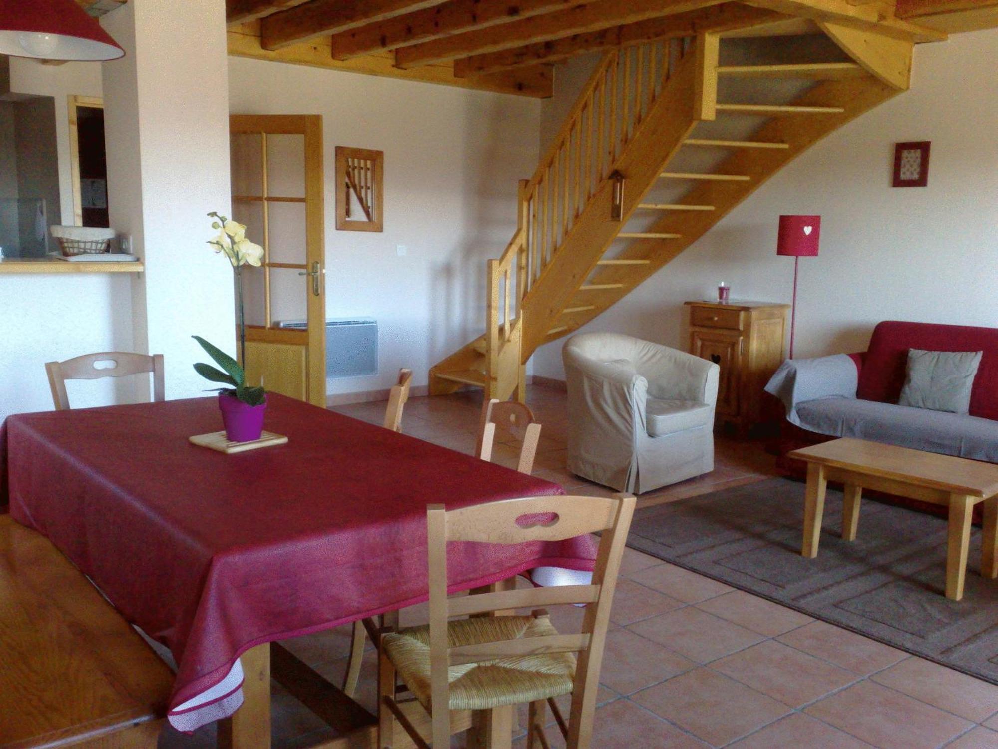 L'Etoile Du Berger Aparthotel Les Angles  Room photo